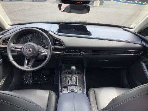 Used 2020 MAZDA CX-30 AWD w/ Preferred Package image 6