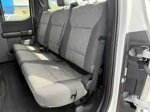 Used 2023 Ford F150 XL AWD/4WD image 33