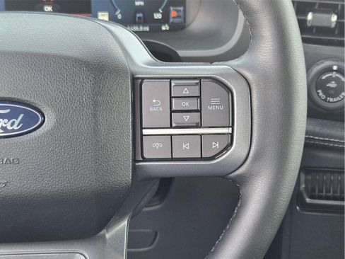 Certified 2025 Ford F150 Lightning Flash AWD/4WD image 28