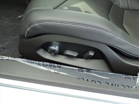 New 2026 Chevrolet Corvette Stingray Preferred Cpe w/ Z51 Performance Package image 7