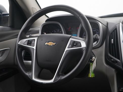 Used 2017 Chevrolet Equinox LT w/ Convenience Package AWD/4WD image 14