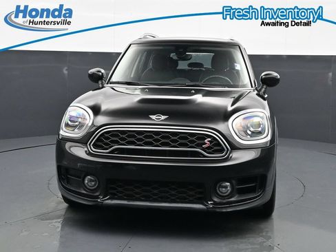 Used 2020 MINI Cooper Countryman S FWD image 3