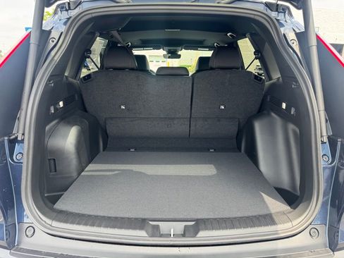 New 2026 Honda CR-V Sport-L image 20