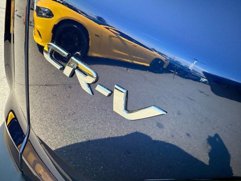 Used 2017 Honda CR-V EX-L image 7