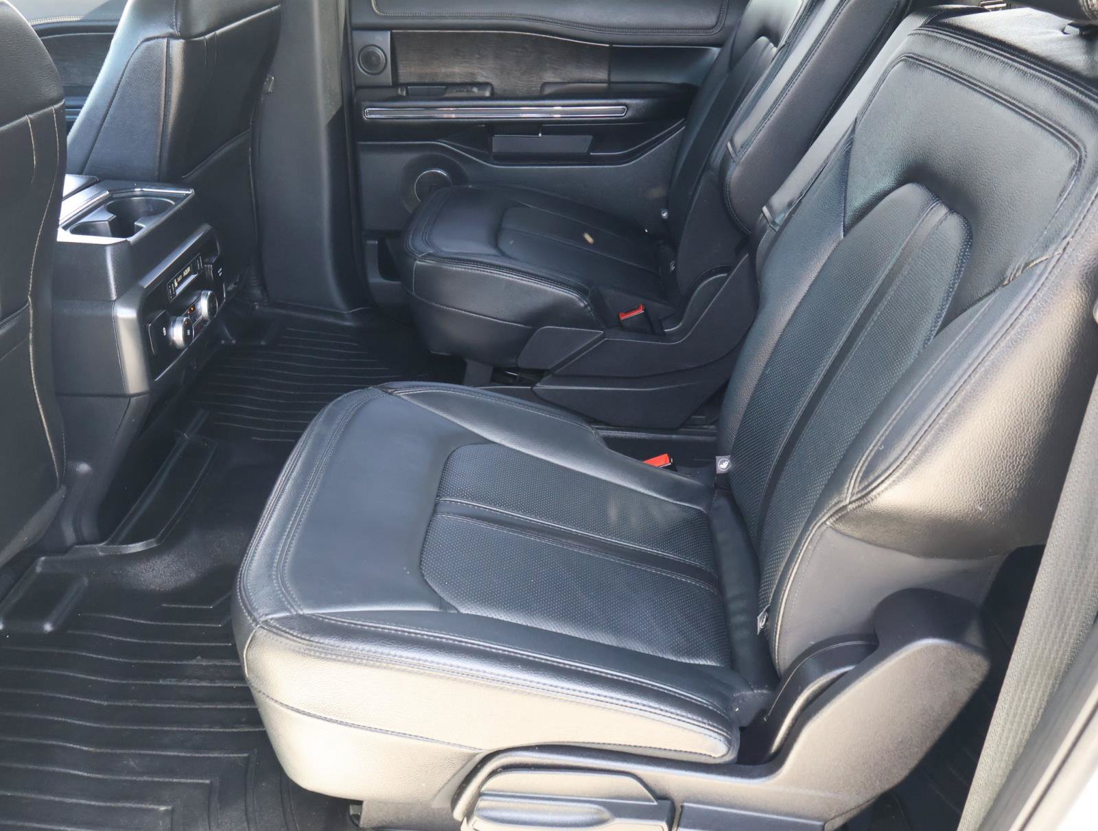 Used 2020 Ford Expedition Max Limited RWD image 21