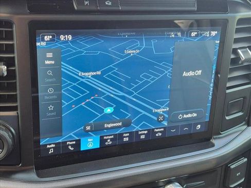 Certified 2025 Ford F150 Raptor AWD/4WD image 13