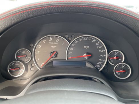 Used 2013 Chevrolet Corvette 427 w/ 1SC Preferred Equipment Group image 11