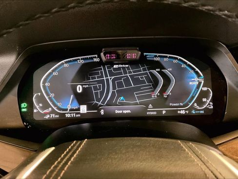 Used 2023 BMW X5 xDrive45e w/ Executive Package image 25