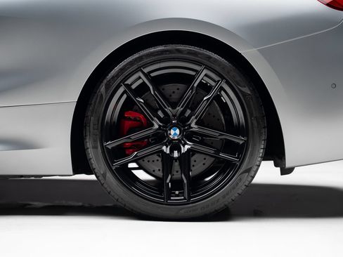 Used 2024 BMW M8 Competition AWD/4WD image 24