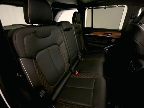 Used 2022 Jeep Grand Cherokee Summit AWD/4WD image 15