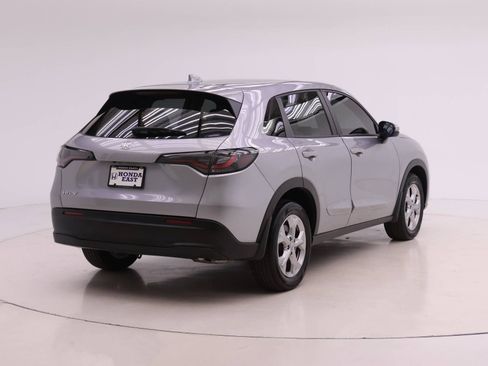Certified 2023 Honda HR-V LX image 2
