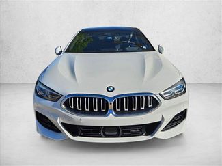 Certified 2023 BMW 840i Gran Coupe 840i video 2