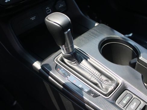 Used 2023 Honda Civic EX image 19