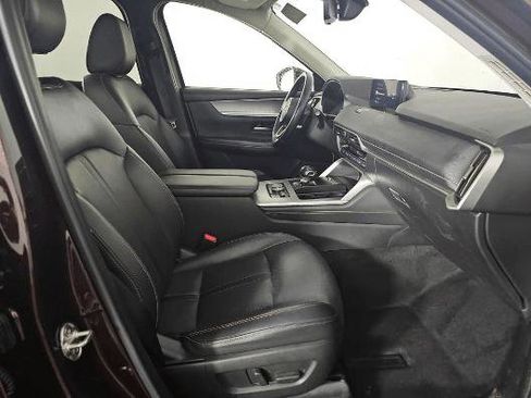 Used 2024 MAZDA CX-90 3.3 Turbo w/ Premium Package AWD/4WD image 17