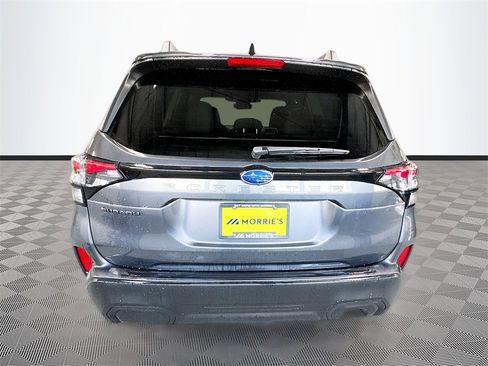 New 2026 Subaru Forester Premium image 33