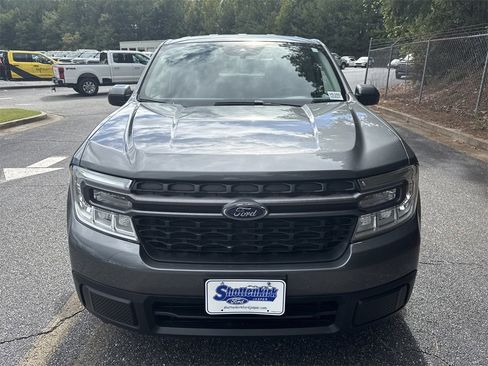 Used 2023 Ford Maverick XLT w/ Equipment Group 300A Standard image 2