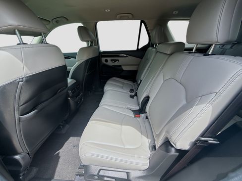 Certified 2024 Honda Pilot EX-L image 23