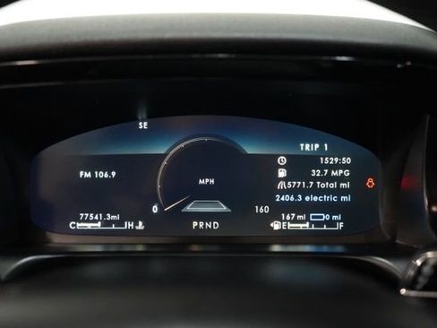 Used 2020 Lincoln Aviator Grand Touring w/ Equipment Group 302A image 25