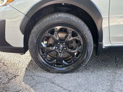 Certified 2023 Subaru Crosstrek 2.0i Premium w/ Special Edition AWD/4WD image 10