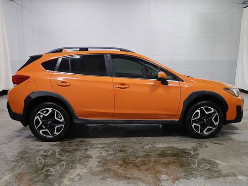 Used 2019 Subaru Crosstrek 2.0i Limited w/ Moonroof Package image 10