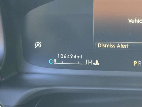 Used 2020 Lincoln Aviator Reserve w/ Equipment Group 202A image 34