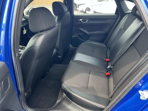 Certified 2024 Honda Civic Sport image 20