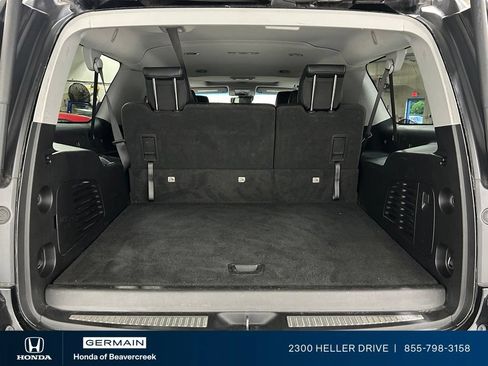 Used 2019 GMC Yukon XL SLT RWD image 30