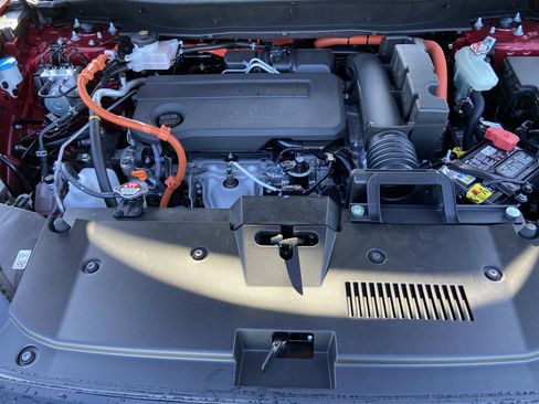 New 2026 Honda CR-V Sport-L image 14
