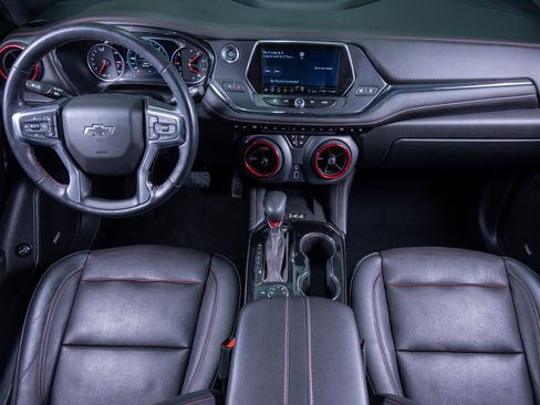 Used 2020 Chevrolet Blazer RS image 16