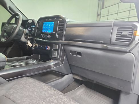 Used 2022 Ford F150 Tremor AWD/4WD image 38
