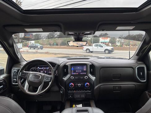 Used 2020 GMC Sierra 3500 Denali w/ Denali Ultimate Package image 9