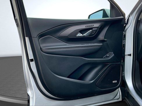 Used 2022 GMC Terrain SLT w/ Infotainment Package II image 48