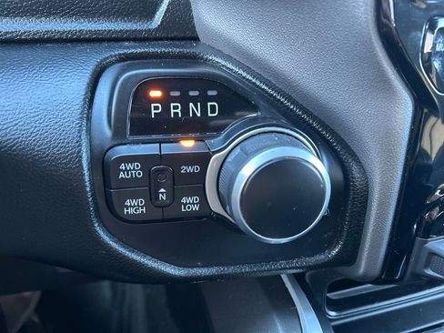 Used 2021 RAM 1500 Big Horn image 28