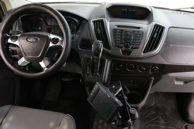 Used 2015 Ford Transit 350 156 DRW RWD image 2