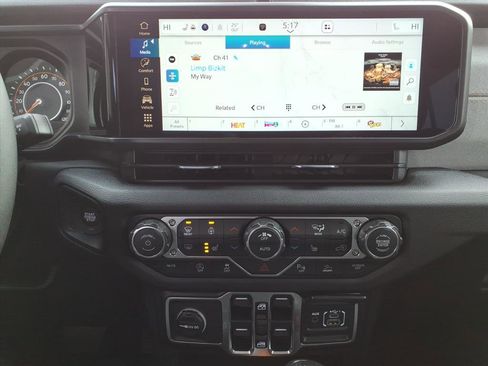 New 2026 Jeep Wrangler Sport image 23