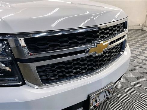 Used 2020 Chevrolet Tahoe LT RWD image 29
