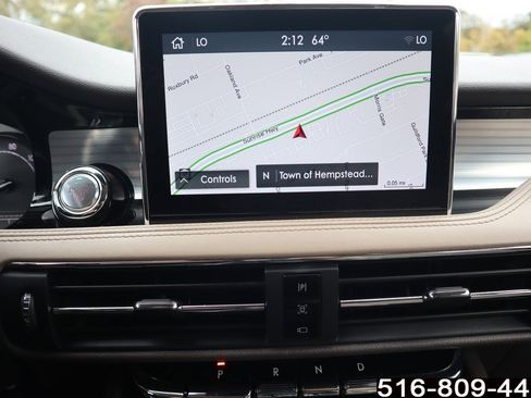 Used 2022 Lincoln Corsair AWD w/ Equipment Group 101A image 26