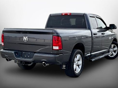 Used 2015 RAM 1500 Express image 2