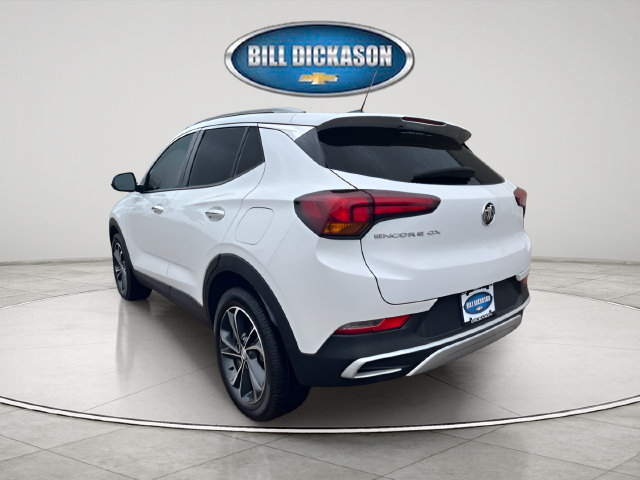 Used 2021 Buick Encore GX Select FWD image 5