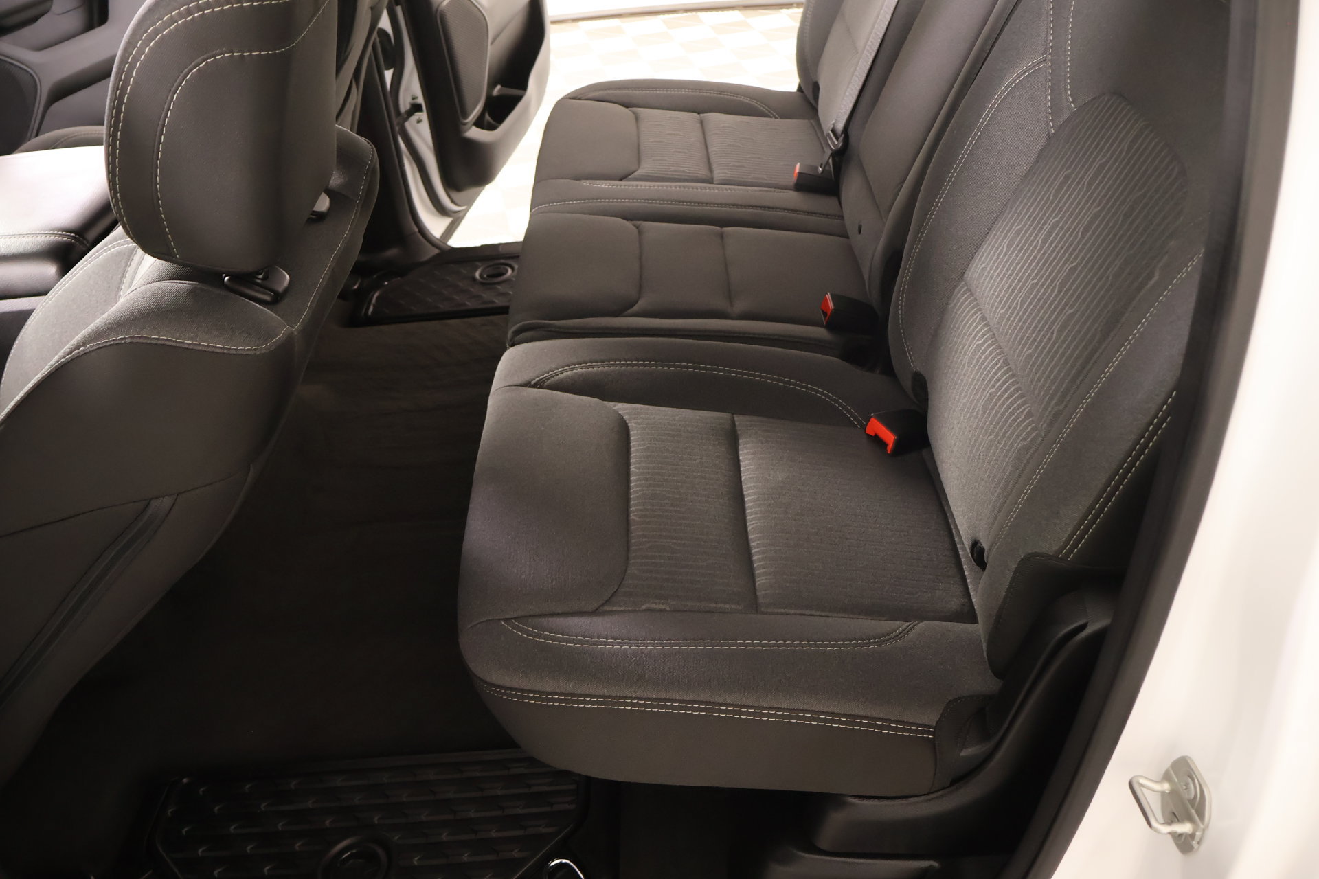 Used 2024 RAM 1500 Big Horn RWD image 12