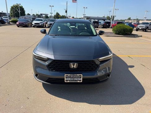 New 2026 Honda Accord SE image 7
