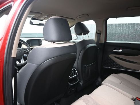 Used 2019 Hyundai Santa Fe SEL image 22