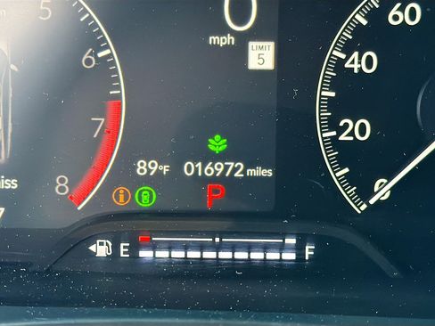 Used 2025 Honda Civic LX image 37