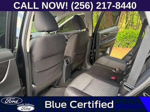 Used 2020 Nissan Rogue S FWD image 22