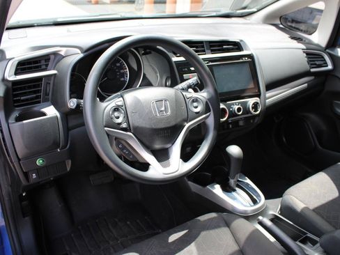 Used 2016 Honda Fit EX image 12