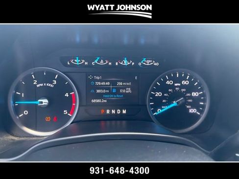 Used 2020 Ford F250 XL w/ STX Appearance Package AWD/4WD image 1