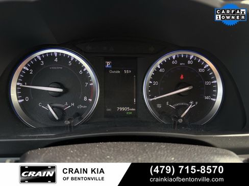 Used 2017 Toyota Highlander XLE image 15