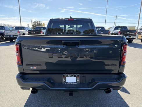 New 2026 RAM 1500 Big Horn image 7