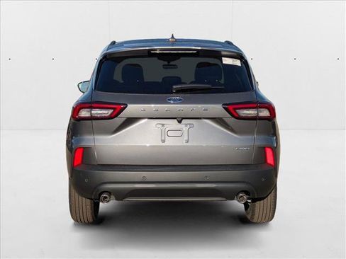 New 2025 Ford Escape ST-Line w/ Tech Pack #1 image 8