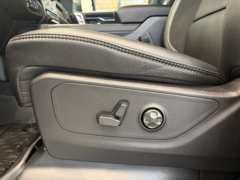 New 2026 RAM 1500 RHO AWD/4WD image 15